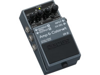 <b>BOSS IR-2 AMP & CABINET IR Impulse Response</b> + USB + Phones input <b>BOSS IR-2 AMP & CABINET IR Impulse Response</b> + USB + Phones input